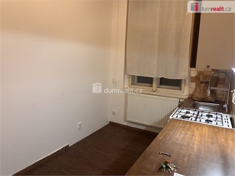 Pronájem bytu, 17 m² - 26