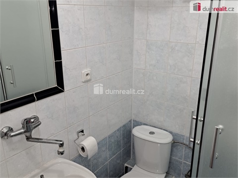 Pronájem bytu 1kk, 24 m² 4