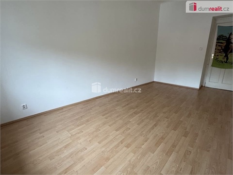 Pronájem bytu, 17 m² - 20