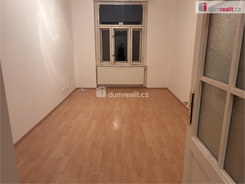 Pronájem bytu, 17 m² - 16
