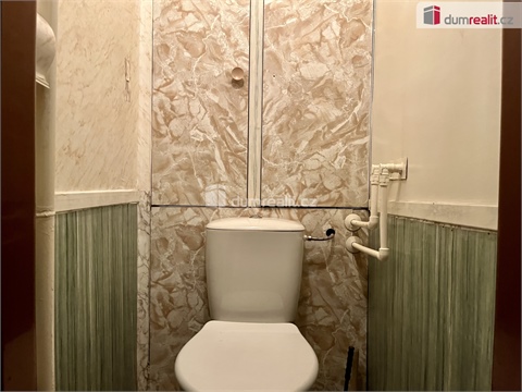 Prodej bytu 2+1, 53 m² 10