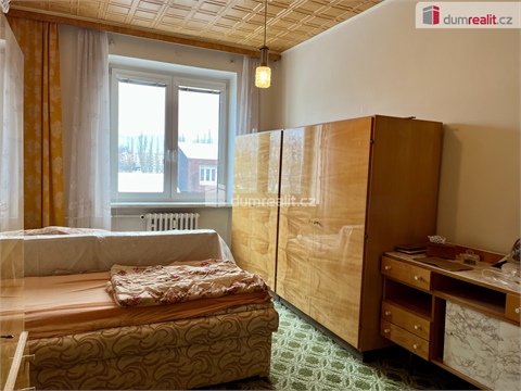 Prodej bytu 2+1, 53 m² - 6