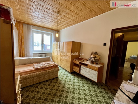 Prodej bytu 2+1, 53 m² - 4