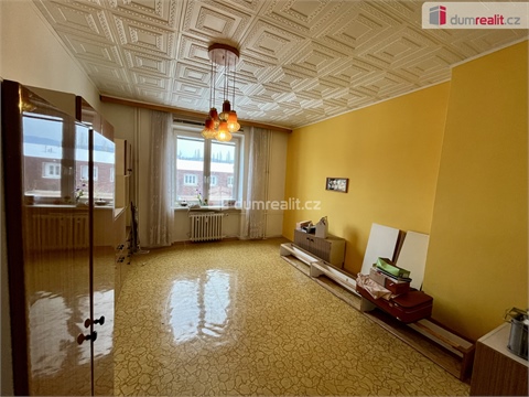 Prodej bytu 2+1, 53 m² 4