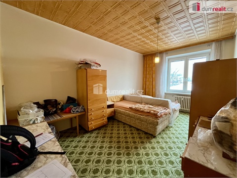 Prodej bytu 2+1, 53 m² 6