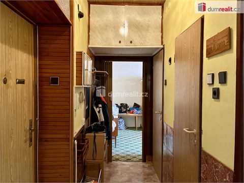 Prodej bytu 2+1, 53 m² 8