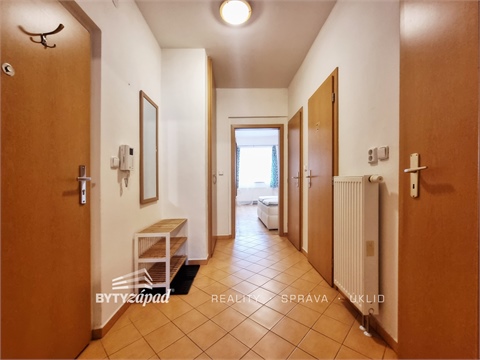 Prodej bytu 2kk, 52 m² 8
