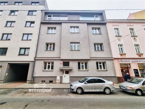 Prodej bytu 2kk, 52 m² 12