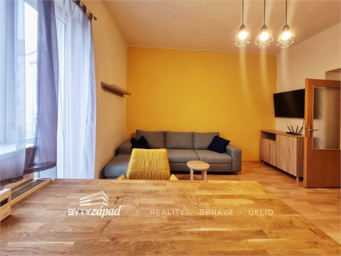 Prodej bytu 2kk, 52 m² - 4