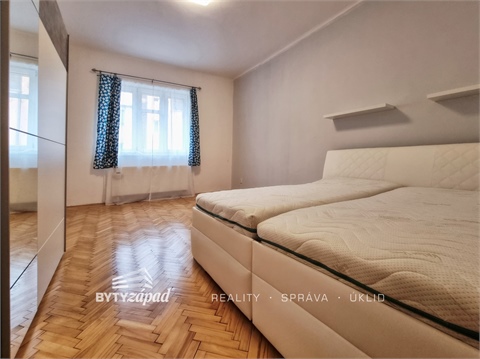 Prodej bytu 2kk, 52 m² 6