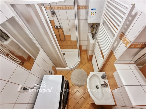 Prodej bytu 2kk, 52 m² 10