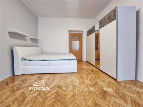 Prodej bytu 2kk, 52 m² - 6