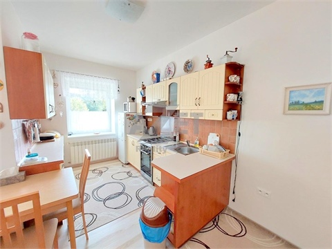 Prodej bytu 3+1, 177 m² - 2