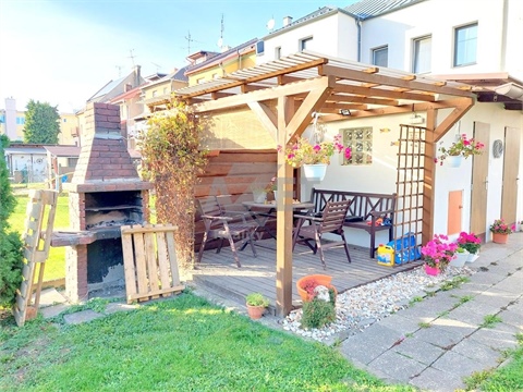 Prodej bytu 3+1, 177 m² 10