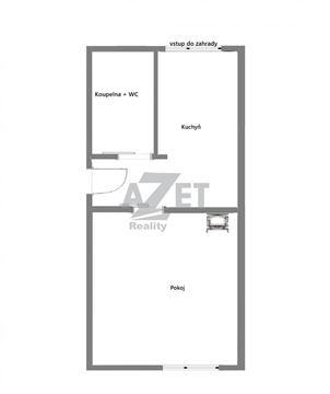 Prodej bytu 3+1, 177 m² - 18