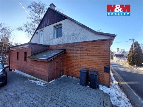 Prodej rodinného domu, 152 m² - 16