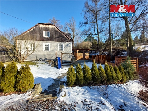 Prodej rodinného domu, 152 m² - 18