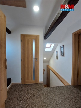 Prodej rodinného domu, 152 m² - 12