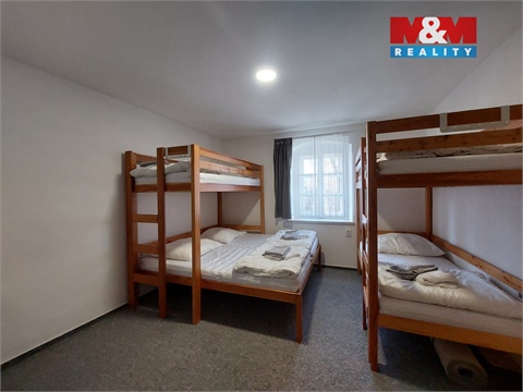 Prodej rodinného domu, 152 m² - 4