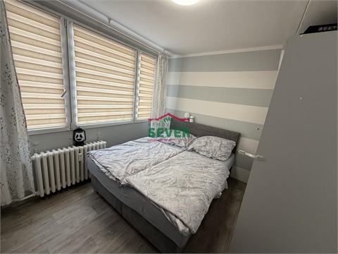 Prodej bytu 3+1, 55 m² 16