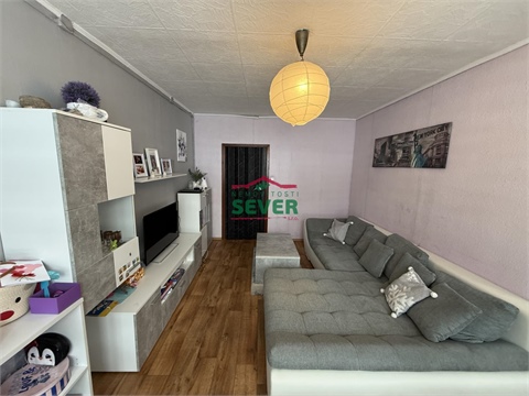 Prodej bytu 3+1, 55 m² - 8