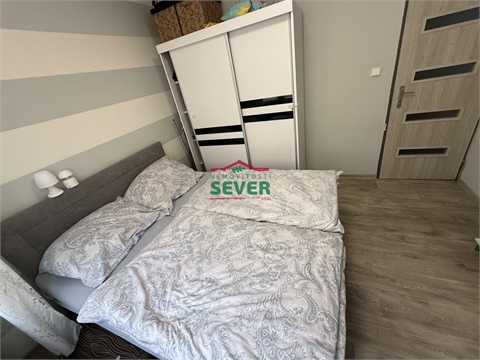 Prodej bytu 3+1, 55 m² - 16