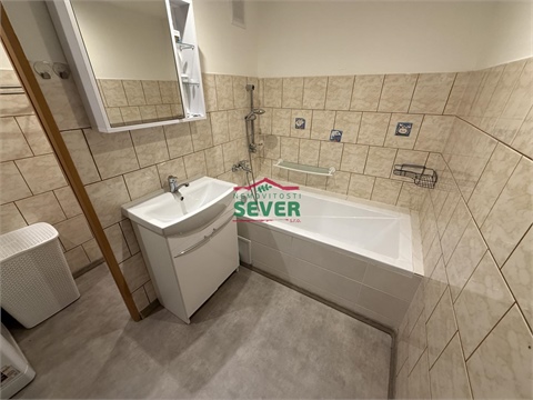 Prodej bytu 3+1, 55 m² 6