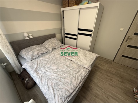 Prodej bytu 3+1, 55 m² - 14