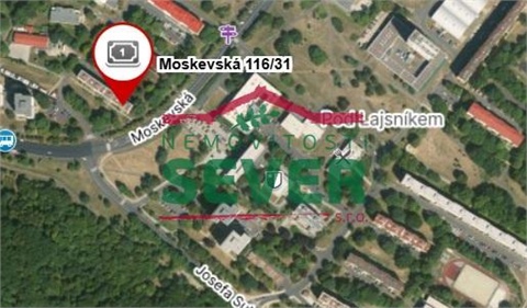 Prodej bytu 3+1, 55 m² - 18