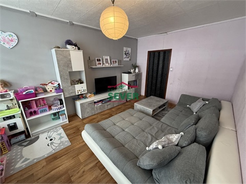 Prodej bytu 3+1, 55 m² 2