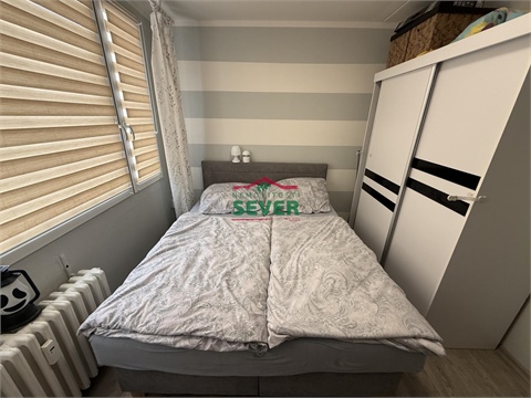 Prodej bytu 3+1, 55 m² - 2