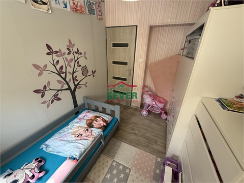 Prodej bytu 3+1, 55 m² - 10