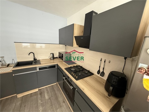 Prodej bytu 3+1, 55 m² - 12