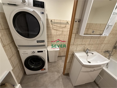 Prodej bytu 3+1, 55 m² - 4