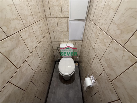 Prodej bytu 3+1, 55 m² - 6