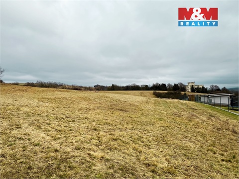 Prodej stavebního pozemku, 1 626 m² 10