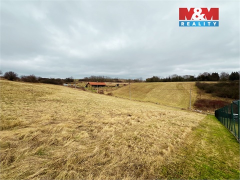 Prodej stavebního pozemku, 1 626 m² - 10