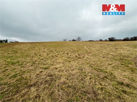 Prodej stavebního pozemku, 1 626 m² - 6