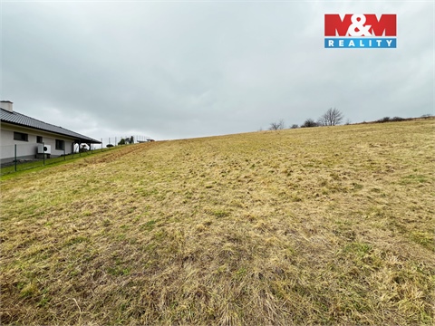 Prodej stavebního pozemku, 1 626 m² 6