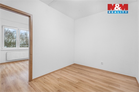 Pronájem bytu 2+1, 38 m² 4