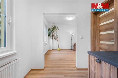 Pronájem bytu 2+1, 38 m² 6