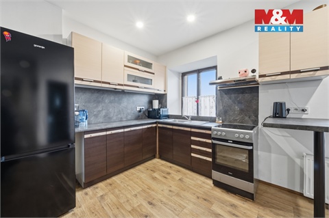 Prodej rodinného domu, 791 m² - 14