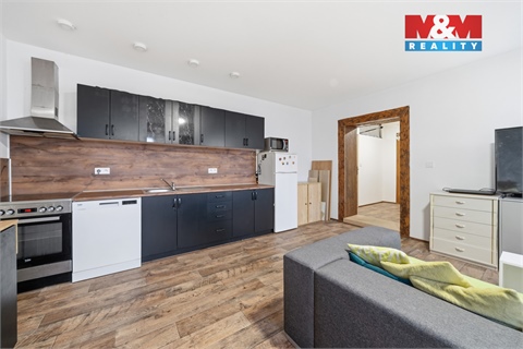 Prodej rodinného domu, 791 m² 20