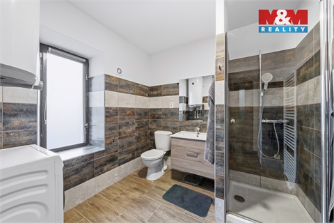 Prodej rodinného domu, 791 m² - 12