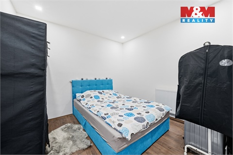 Prodej rodinného domu, 791 m² - 26