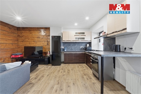 Prodej rodinného domu, 791 m² - 10