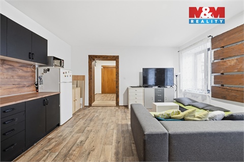 Prodej rodinného domu, 791 m² - 18