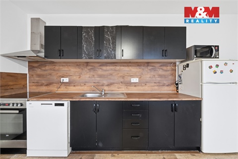 Prodej rodinného domu, 791 m² - 22