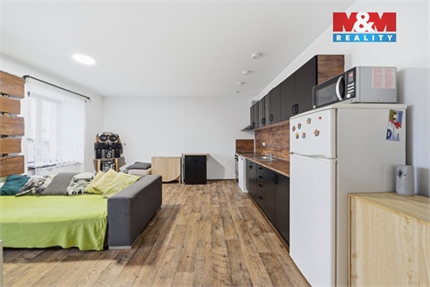 Prodej rodinného domu, 791 m² - 16