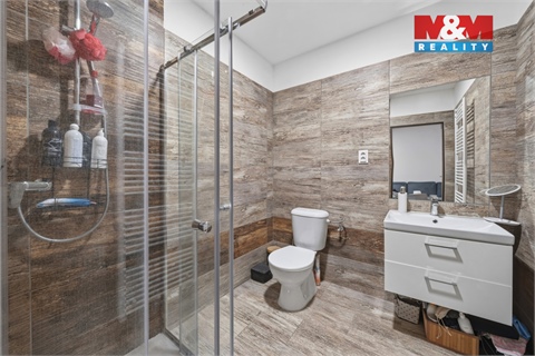 Prodej rodinného domu, 791 m² 28